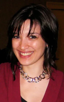 Jessie Schloss