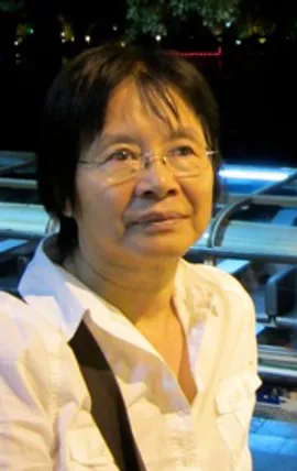 Silvia Schloss