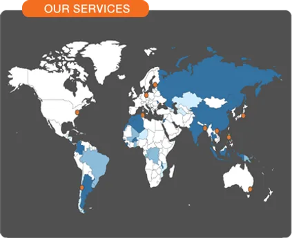 World Map